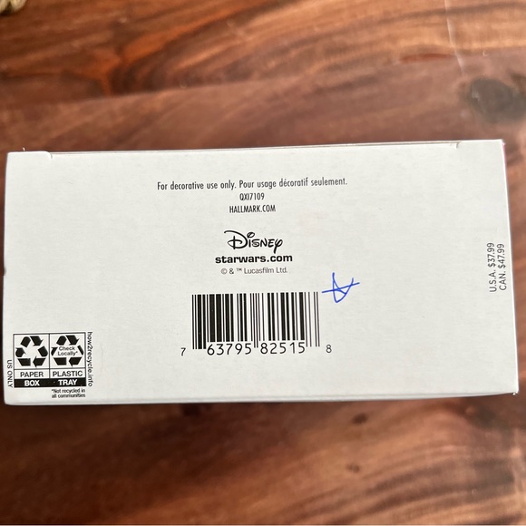 Star Wars: Return of The Jedi Jabba's Sail Barge - Picture 3 of 4